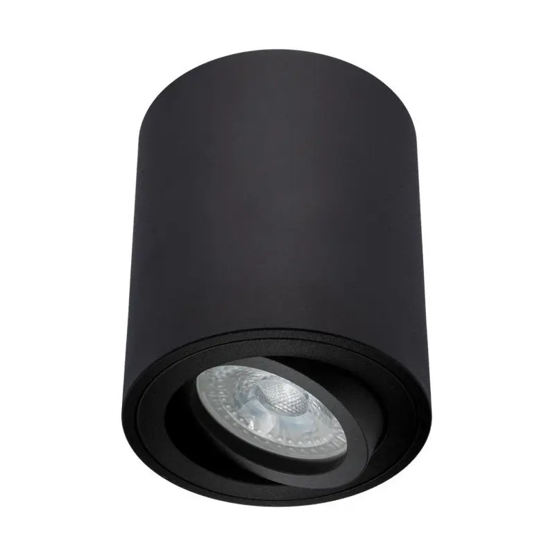 Stropné svietidlo KM AMAT-M 63000621 1x35W GU10 230V IP20